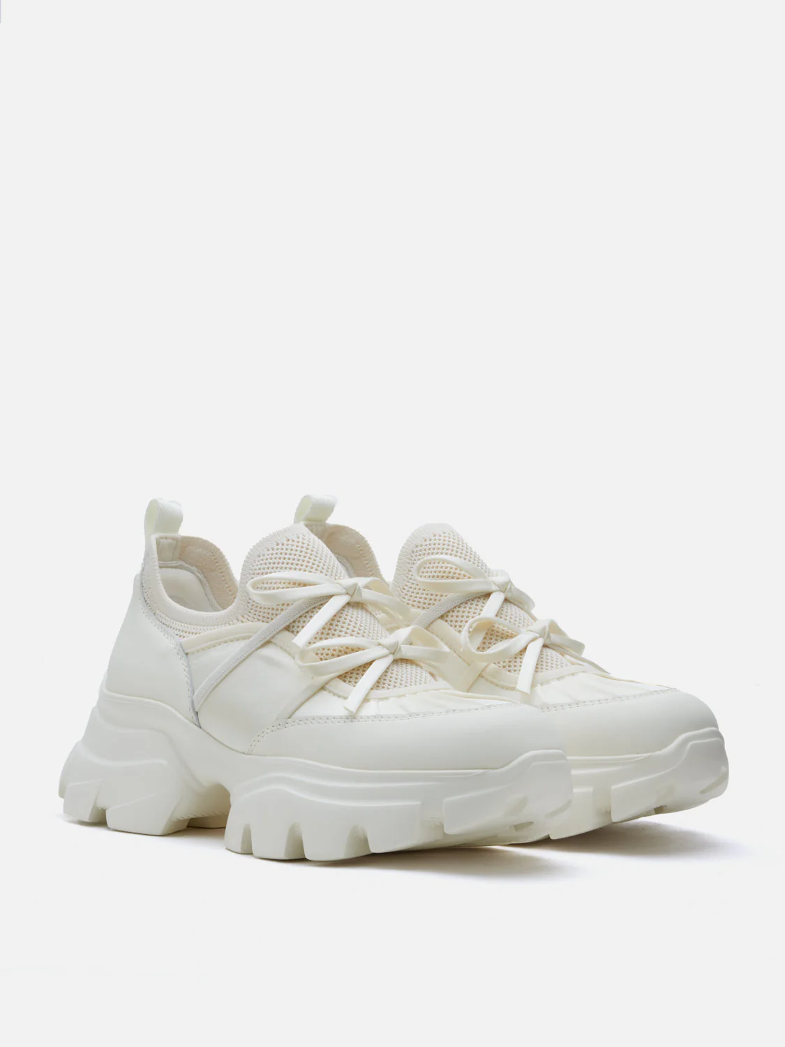 Low-Top Sneakers